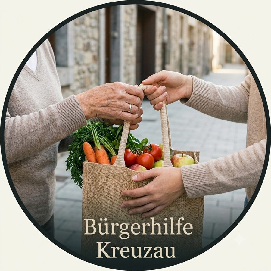 Bürgerhilfe Kreuzau – Alltagshilfe